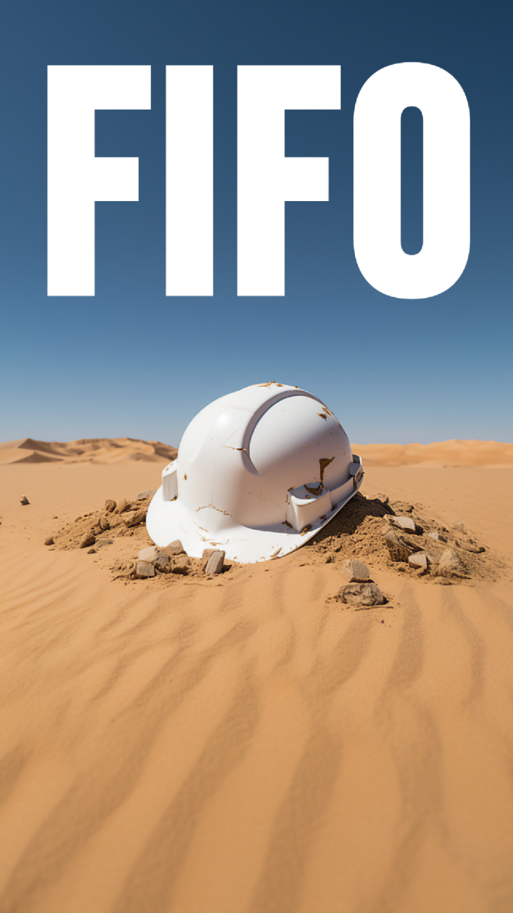 FIFO